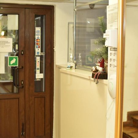 Hotel Dabrowiak Dabrowa Gornicza Luaran gambar