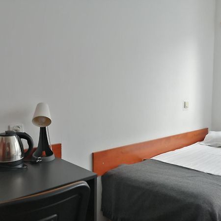Hotel Dabrowiak Dabrowa Gornicza Luaran gambar