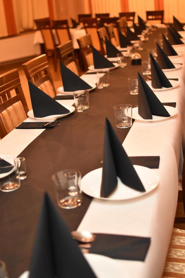 Hotel Dabrowiak Dabrowa Gornicza Luaran gambar